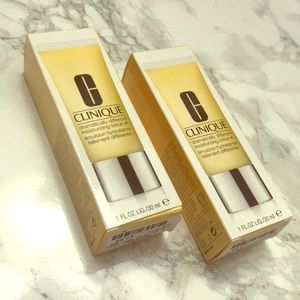 Clinique “Dramatically Different” Moisturizer